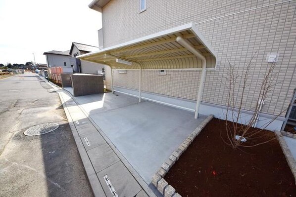 Fragrant sumireの物件内観写真